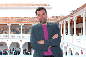 Yann Basset