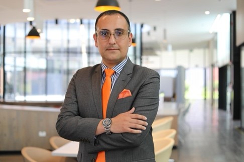Diego ARIAS SANABRIA