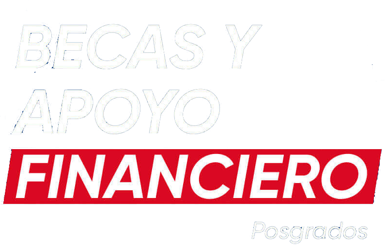 Becas y apoyo financiero posgrados