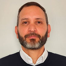 Diego García Ramírez