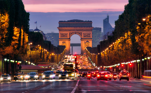 francia