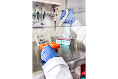 laboratorio