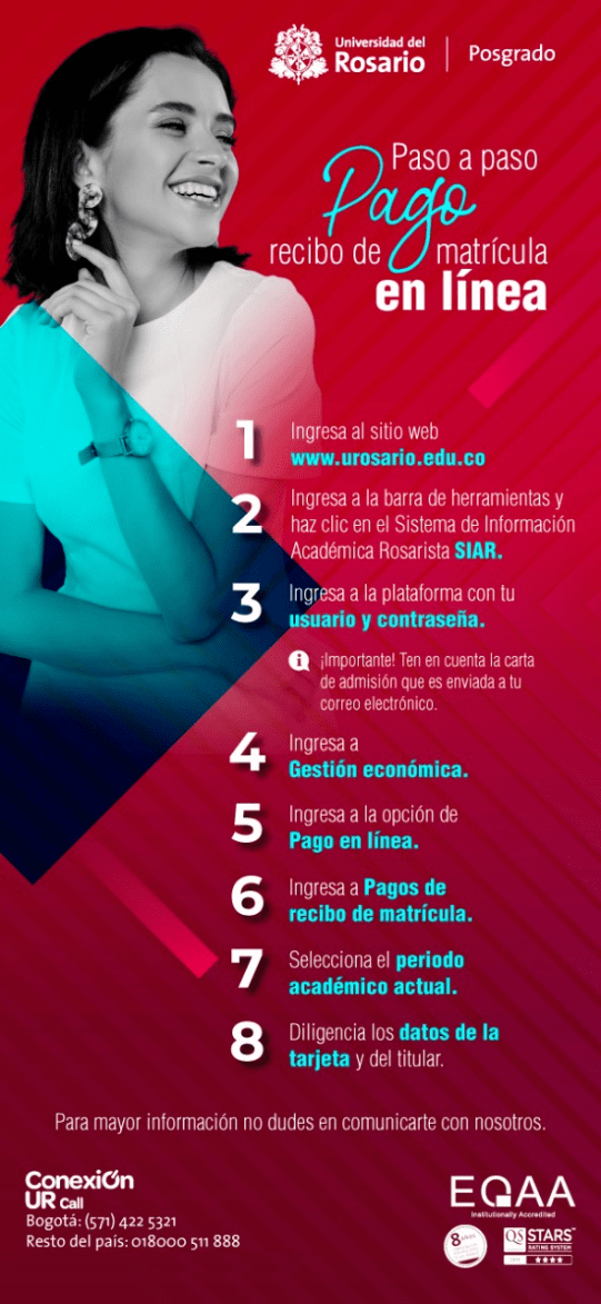 Pagar en linea