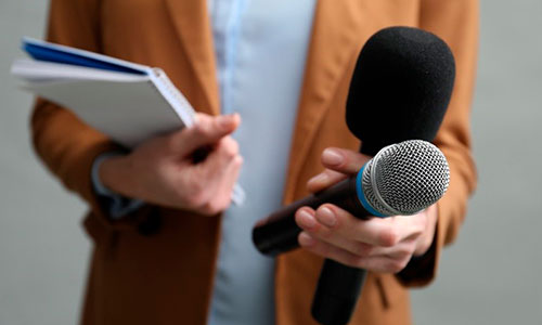 periodismo