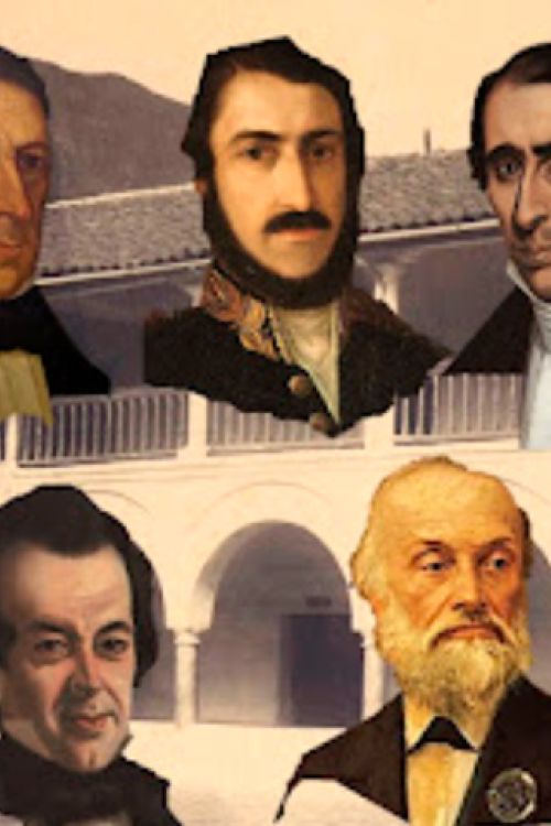 Colegio del Rosario