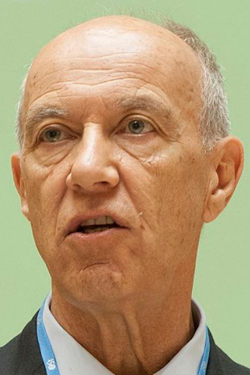 Francis Gurry