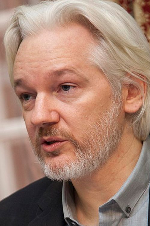 Julian Assange