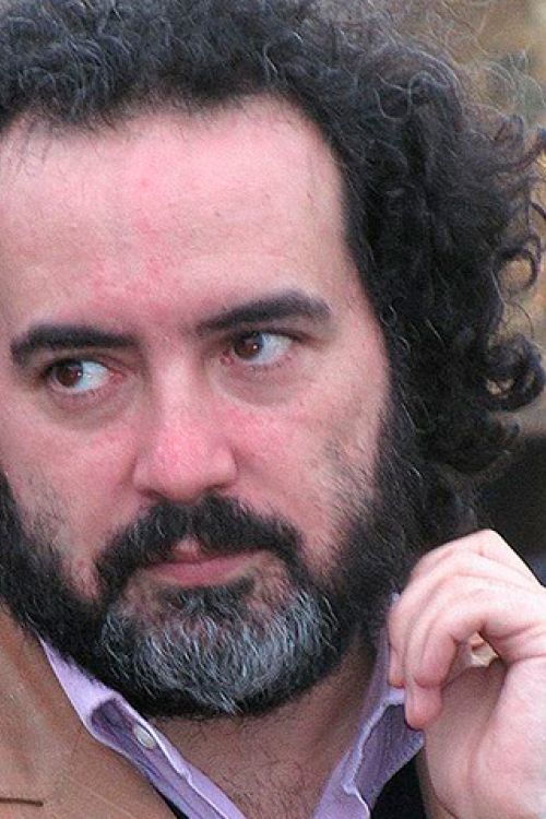 Rafael Gumucio - De Rodrigo Fernández - Trabajo propio, CC BY-SA 3.0