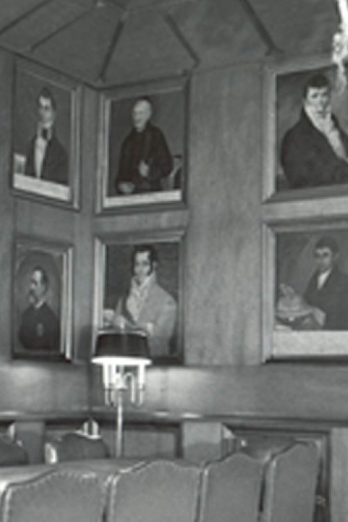 University-Collection