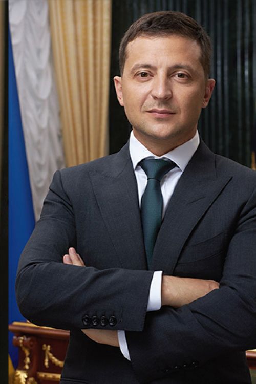 Volodymyr