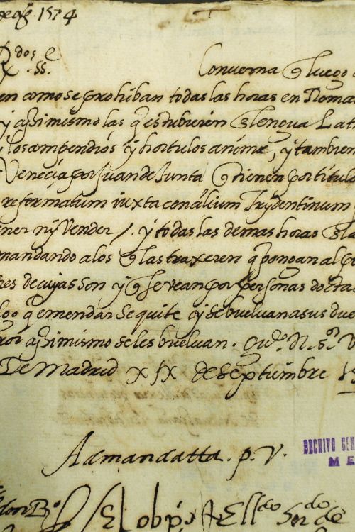 CartaAcordadaSAM1133