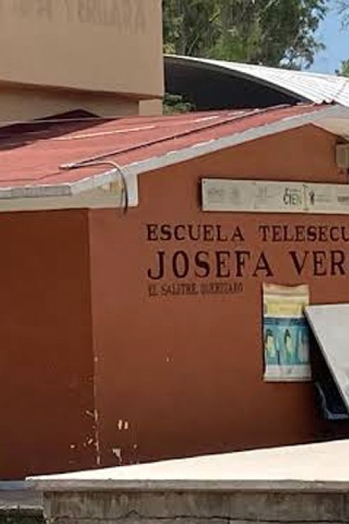 Escuela-telesecundaria-josefa-vergara