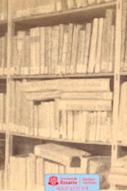 Prehistoria del Archivo Histórico: de la fundación al siglo XIX