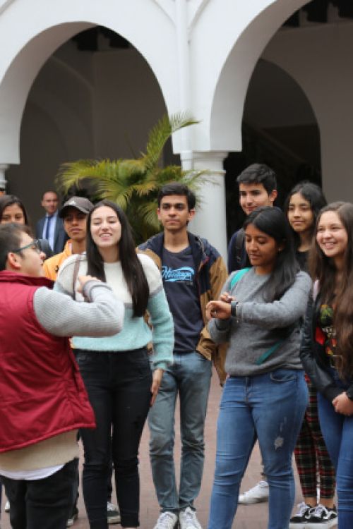 Estudiante
