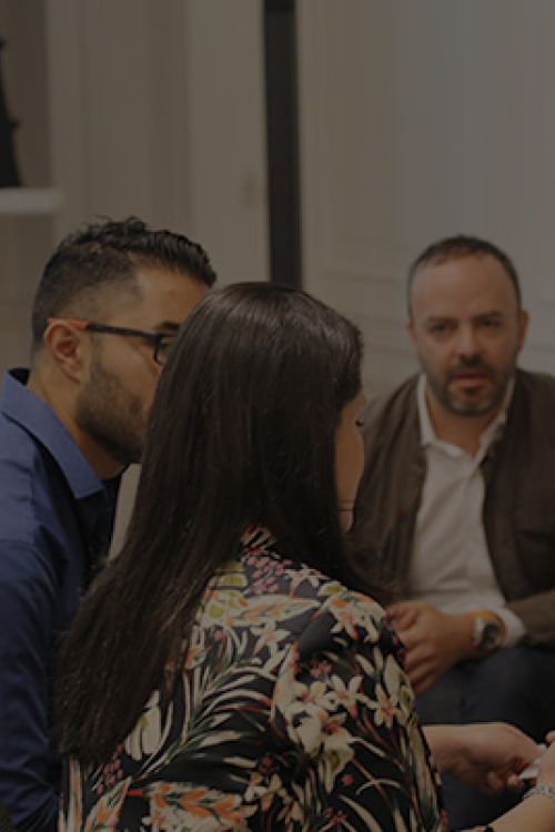 Sistema de Gestión de la Seguridad y la Salud en el Trabajo