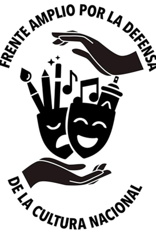 Frente amplio por la defensa de la cultura nacional