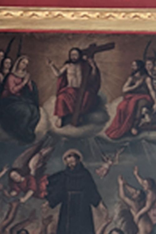 Purgatorio