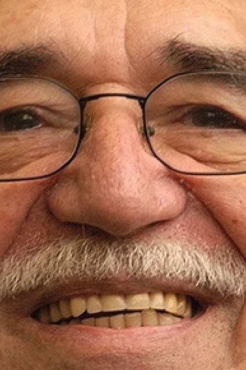 Gabriel Garcia Marquez - De Jose Lara  CC BY - SA 2.0 commons.wikimedia.org