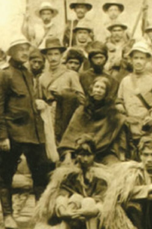 Reseña sobre La política de la memoria
