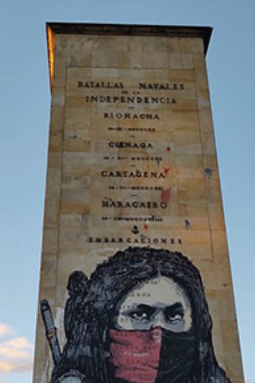 bogotá