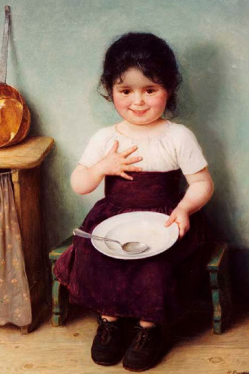 La felicidad