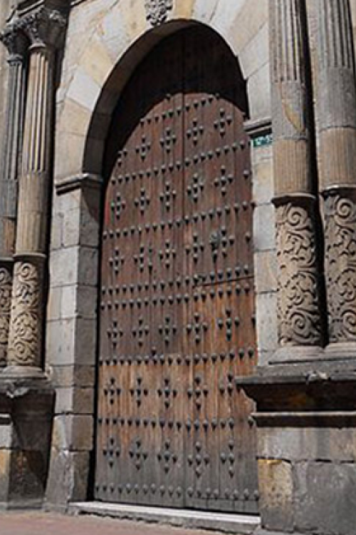 Claustro
