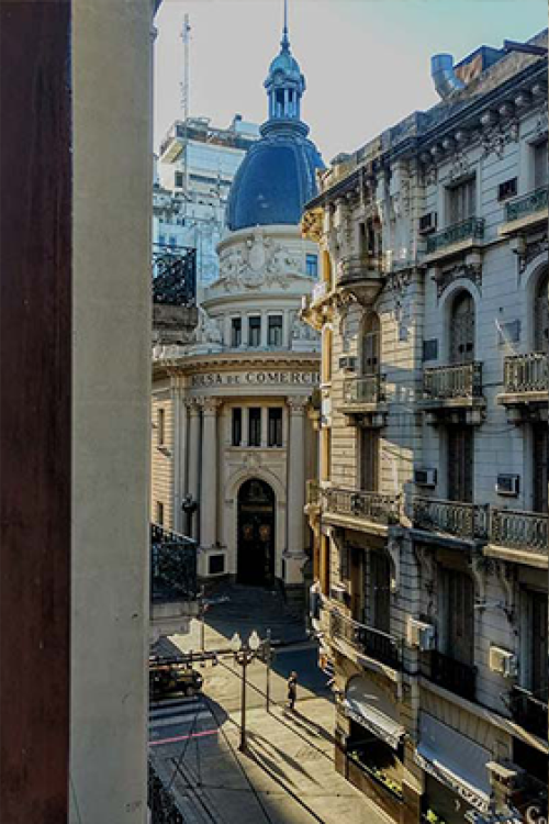 Rosario Argentina