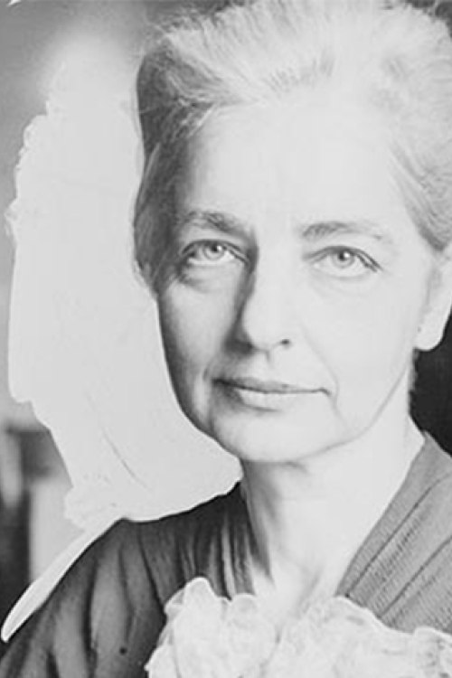  Ruth Benedict