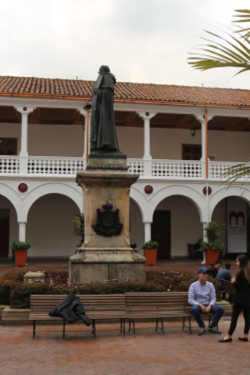 sede claustro