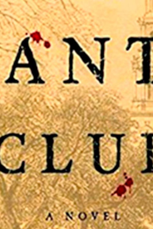 De autores, libros y libreros