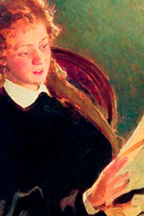 Leer y escribir