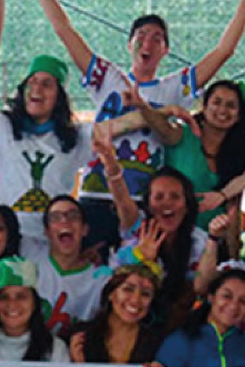 Repensando el voluntariado