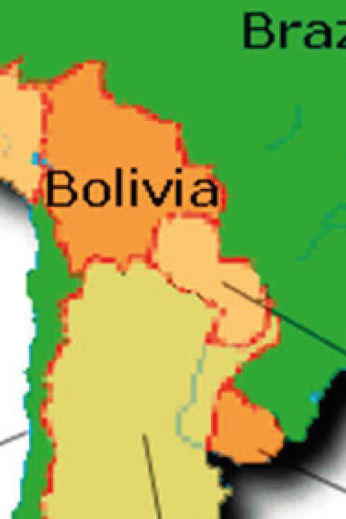 Efectos spill over del conflicto colombiano sobre sus países vecinos