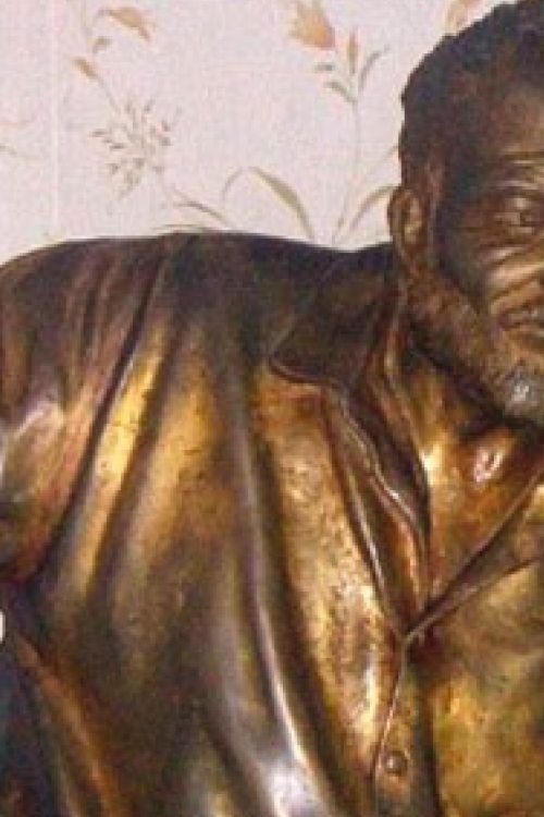 Viacrucis literario de La Habana
