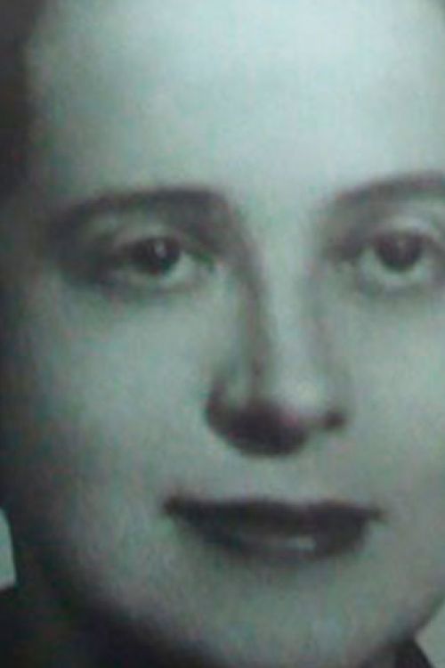 Elisa Mújica: de Carlos Marx a Santa Teresa De Ávila