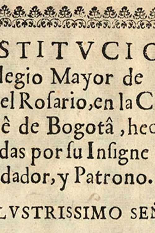 La Democracia y el Rosario