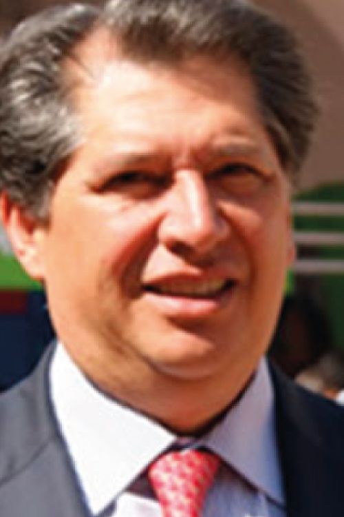 Gabriel De Vega Pinzón