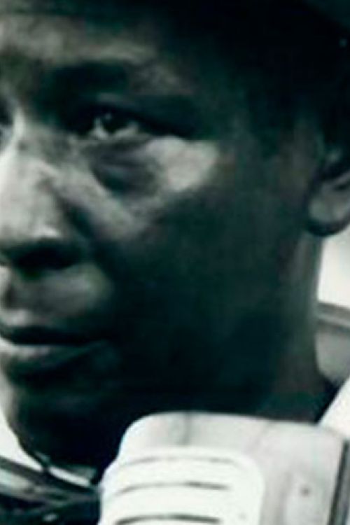 Los dos negros grandes de América
