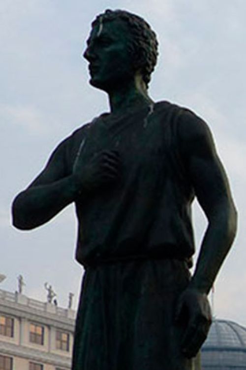Macedonia