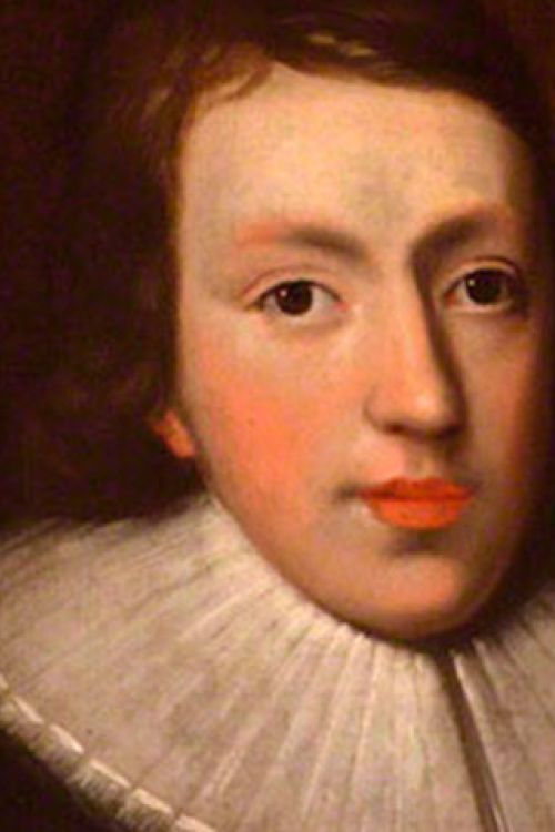 John Milton