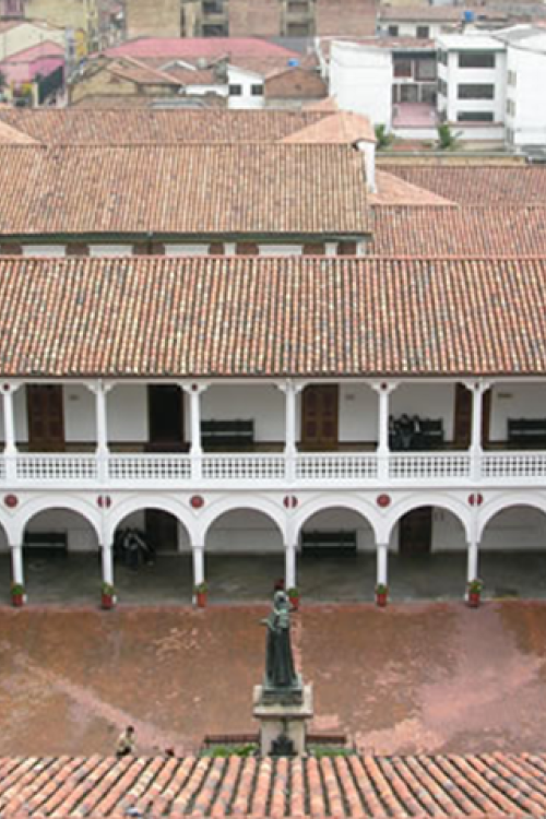 Claustro