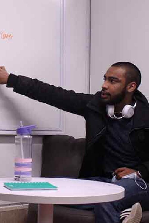 LICENCIATURAS Y ARTES LIBERALES EN CIENCIAS SOCIALES