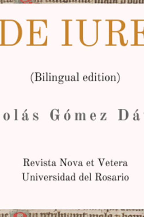 de-iure