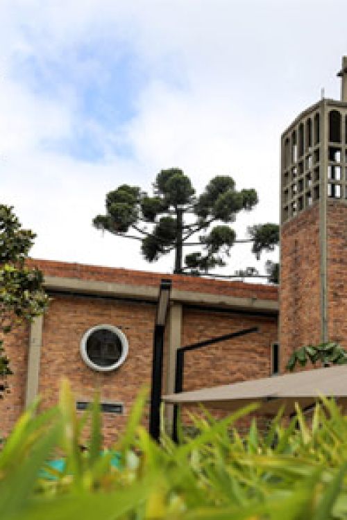 Sede Quinta de Mutis