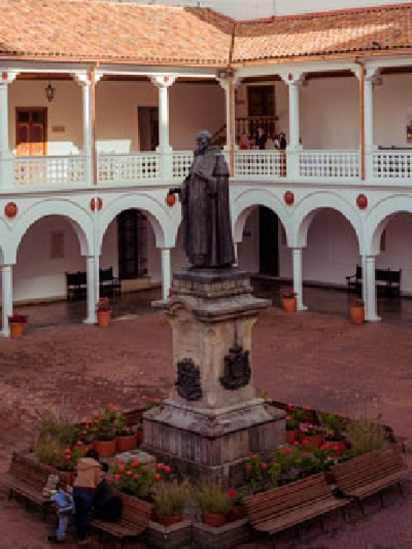 Doctorado ciencias naturales