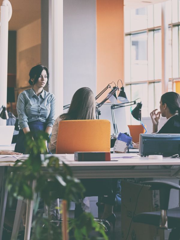 Marketing y negocios digitales