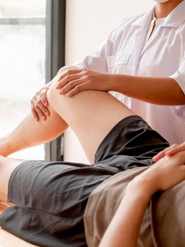 Fisioterapia