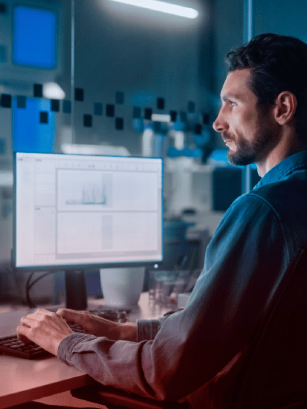 Maestría en Business Analytics