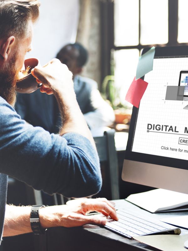 Marketing y negocios digitales