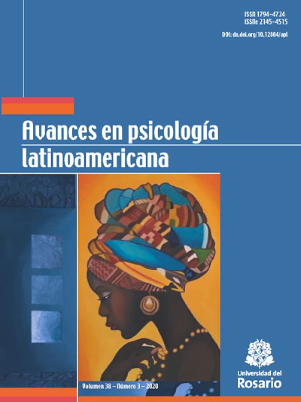 psicologia